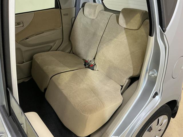 ムーヴＸ　ワンオーナー　ＣＤチューナー　キーフリーシステム　ＡＢＳワンオーナー　キーフリーシステム　ＣＤチューナー　キーレスリモコン　マニュアルエアコン　電動格納式ドアミラー　ホイールキャップ　リヤワイパー　ロングバイザー　ベンチシート　パワステ　パワーウインドウ（京都府）の中古車