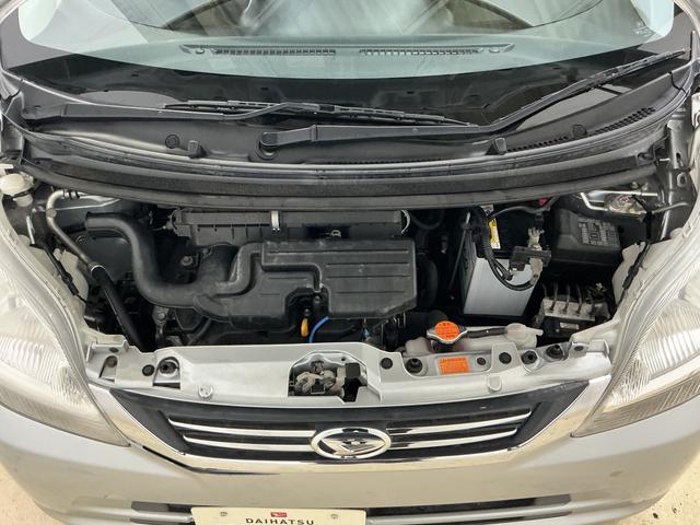 ムーヴＸ　ワンオーナー　ＣＤチューナー　キーフリーシステム　ＡＢＳワンオーナー　キーフリーシステム　ＣＤチューナー　キーレスリモコン　マニュアルエアコン　電動格納式ドアミラー　ホイールキャップ　リヤワイパー　ロングバイザー　ベンチシート　パワステ　パワーウインドウ（京都府）の中古車