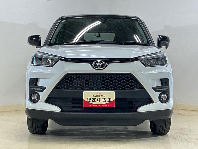 ライズZ ワンオーナー ナビTV 前後ドライブレコーダー ETCワンオーナー ナビTV 前後ドライブレコーダー ETC バックカメラ アダプティブクルーズコントロール コーナーセンサー 前席シートヒーター オートマチックハイビーム 17インチ純正アルミホイール(京都府)の中古車