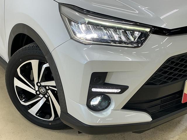 ライズZ ワンオーナー ナビTV 前後ドライブレコーダー ETCワンオーナー ナビTV 前後ドライブレコーダー ETC バックカメラ アダプティブクルーズコントロール コーナーセンサー 前席シートヒーター オートマチックハイビーム 17インチ純正アルミホイール(京都府)の中古車