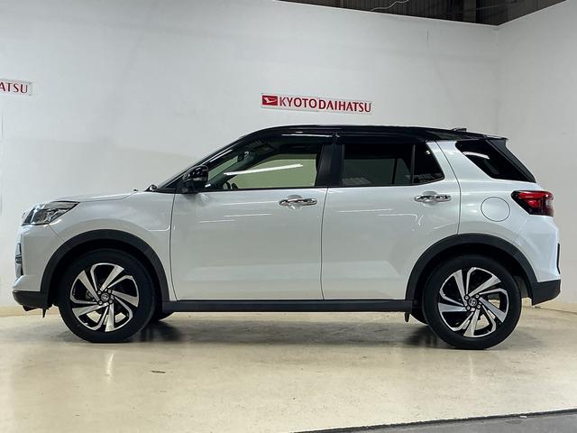 ライズZ ワンオーナー ナビTV 前後ドライブレコーダー ETCワンオーナー ナビTV 前後ドライブレコーダー ETC バックカメラ アダプティブクルーズコントロール コーナーセンサー 前席シートヒーター オートマチックハイビーム 17インチ純正アルミホイール(京都府)の中古車