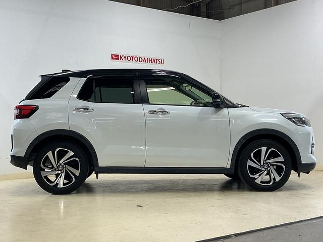 ライズZ ワンオーナー ナビTV 前後ドライブレコーダー ETCワンオーナー ナビTV 前後ドライブレコーダー ETC バックカメラ アダプティブクルーズコントロール コーナーセンサー 前席シートヒーター オートマチックハイビーム 17インチ純正アルミホイール(京都府)の中古車