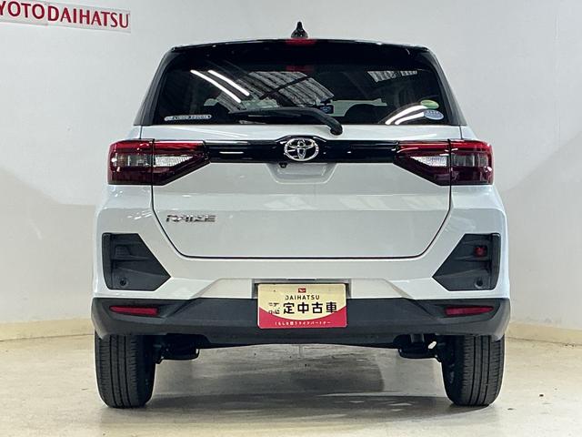 ライズZ ワンオーナー ナビTV 前後ドライブレコーダー ETCワンオーナー ナビTV 前後ドライブレコーダー ETC バックカメラ アダプティブクルーズコントロール コーナーセンサー 前席シートヒーター オートマチックハイビーム 17インチ純正アルミホイール(京都府)の中古車