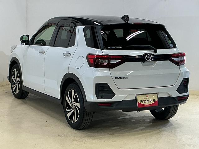 ライズZ ワンオーナー ナビTV 前後ドライブレコーダー ETCワンオーナー ナビTV 前後ドライブレコーダー ETC バックカメラ アダプティブクルーズコントロール コーナーセンサー 前席シートヒーター オートマチックハイビーム 17インチ純正アルミホイール(京都府)の中古車