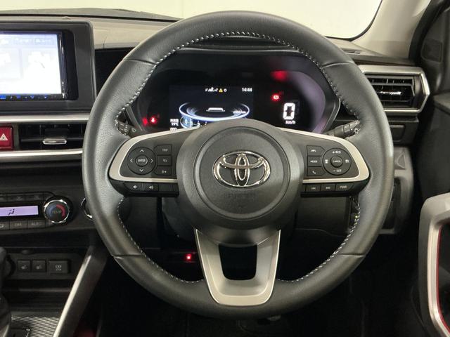 ライズZ ワンオーナー ナビTV 前後ドライブレコーダー ETCワンオーナー ナビTV 前後ドライブレコーダー ETC バックカメラ アダプティブクルーズコントロール コーナーセンサー 前席シートヒーター オートマチックハイビーム 17インチ純正アルミホイール(京都府)の中古車