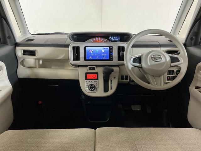 ムーヴキャンバスXリミテッド SAIII ワンオーナー ナビ バックカメラワンオーナー ナビ バックカメラ ドライブレコーダー 両側電動スライドドア オートマチックハイビーム USB Bluetooth DVD プッシュスタート 横滑り防止装置 スマートキー フルセグTV(京都府)の中古車