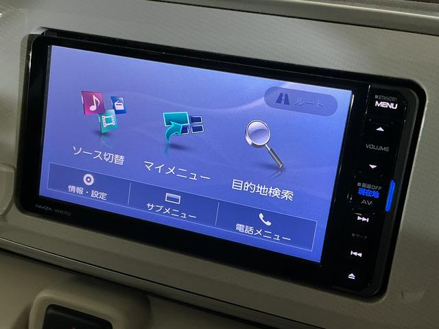 ムーヴキャンバスXリミテッド SAIII ワンオーナー ナビ バックカメラワンオーナー ナビ バックカメラ ドライブレコーダー 両側電動スライドドア オートマチックハイビーム USB Bluetooth DVD プッシュスタート 横滑り防止装置 スマートキー フルセグTV(京都府)の中古車