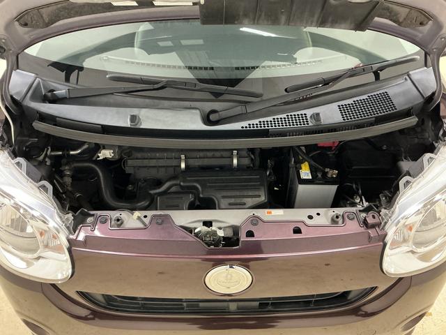 ムーヴキャンバスXリミテッド SAIII ワンオーナー ナビ バックカメラワンオーナー ナビ バックカメラ ドライブレコーダー 両側電動スライドドア オートマチックハイビーム USB Bluetooth DVD プッシュスタート 横滑り防止装置 スマートキー フルセグTV(京都府)の中古車