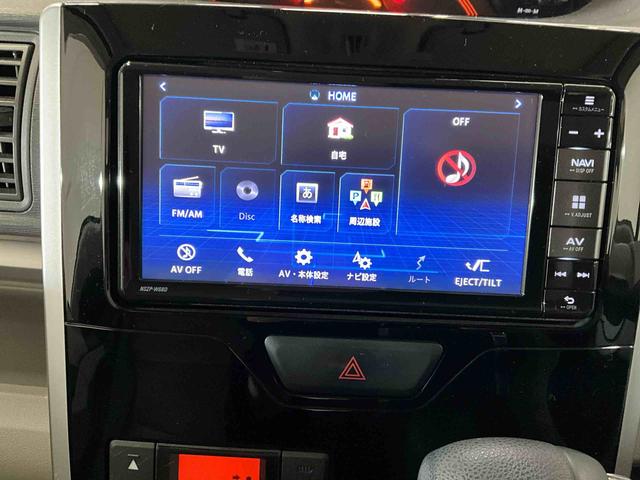 タントＸリミテッドＳＡIII　両側電動スライドドア　キーフリー衝突被害軽減システム　オートライト　オートマチックハイビーム　ＬＥＤヘッドライト　両側電動スライドドア　キーフリーシステム　プッシュボタンスタート　カーナビ　パノラマモニター　ＥＴＣ　前方ドラレコ（京都府）の中古車
