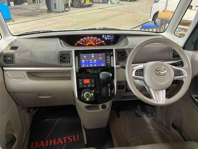 タントＸリミテッドＳＡIII　両側電動スライドドア　キーフリー衝突被害軽減システム　オートライト　オートマチックハイビーム　ＬＥＤヘッドライト　両側電動スライドドア　キーフリーシステム　プッシュボタンスタート　カーナビ　パノラマモニター　ＥＴＣ　前方ドラレコ（京都府）の中古車