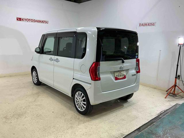 タントＸリミテッドＳＡIII　両側電動スライドドア　キーフリー衝突被害軽減システム　オートライト　オートマチックハイビーム　ＬＥＤヘッドライト　両側電動スライドドア　キーフリーシステム　プッシュボタンスタート　カーナビ　パノラマモニター　ＥＴＣ　前方ドラレコ（京都府）の中古車