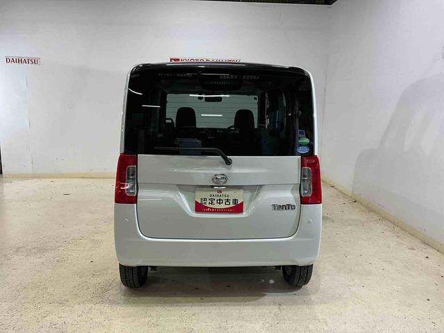 タントＸリミテッドＳＡIII　両側電動スライドドア　キーフリー衝突被害軽減システム　オートライト　オートマチックハイビーム　ＬＥＤヘッドライト　両側電動スライドドア　キーフリーシステム　プッシュボタンスタート　カーナビ　パノラマモニター　ＥＴＣ　前方ドラレコ（京都府）の中古車