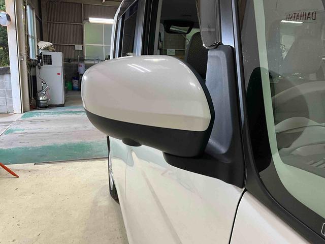 タントＸリミテッドＳＡIII　両側電動スライドドア　キーフリー衝突被害軽減システム　オートライト　オートマチックハイビーム　ＬＥＤヘッドライト　両側電動スライドドア　キーフリーシステム　プッシュボタンスタート　カーナビ　パノラマモニター　ＥＴＣ　前方ドラレコ（京都府）の中古車