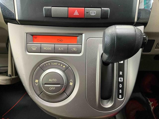 ミラXリミテッドナビ キーフリーシステム オートエアコン 運転席 助手席 エアバッグ ABS 安全ボディ バイザー カーペットマット 電動格納式ドアミラー 運転席シートリフター フルホイールキャップ(京都府)の中古車