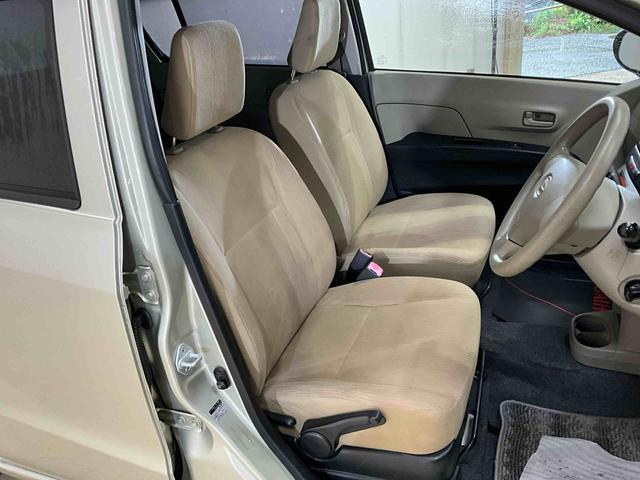 ミラXリミテッドナビ キーフリーシステム オートエアコン 運転席 助手席 エアバッグ ABS 安全ボディ バイザー カーペットマット 電動格納式ドアミラー 運転席シートリフター フルホイールキャップ(京都府)の中古車