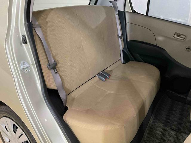 ミラXリミテッドナビ キーフリーシステム オートエアコン 運転席 助手席 エアバッグ ABS 安全ボディ バイザー カーペットマット 電動格納式ドアミラー 運転席シートリフター フルホイールキャップ(京都府)の中古車