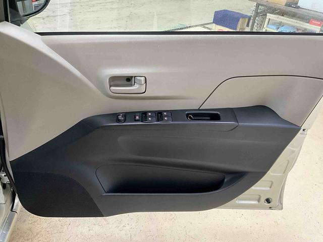 ミラXリミテッドナビ キーフリーシステム オートエアコン 運転席 助手席 エアバッグ ABS 安全ボディ バイザー カーペットマット 電動格納式ドアミラー 運転席シートリフター フルホイールキャップ(京都府)の中古車