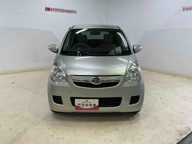 ミラXリミテッドナビ キーフリーシステム オートエアコン 運転席 助手席 エアバッグ ABS 安全ボディ バイザー カーペットマット 電動格納式ドアミラー 運転席シートリフター フルホイールキャップ(京都府)の中古車