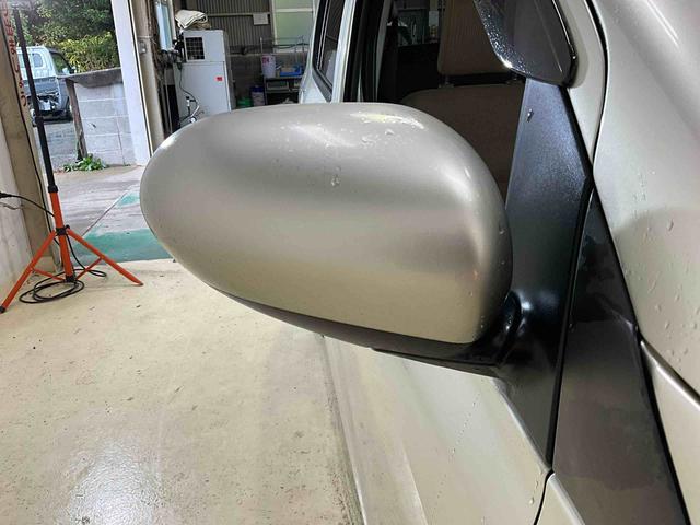 ミラXリミテッドナビ キーフリーシステム オートエアコン 運転席 助手席 エアバッグ ABS 安全ボディ バイザー カーペットマット 電動格納式ドアミラー 運転席シートリフター フルホイールキャップ(京都府)の中古車