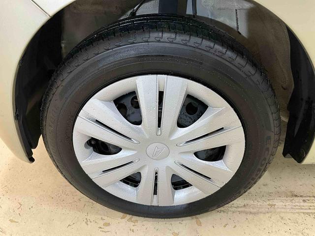 ミラXリミテッドナビ キーフリーシステム オートエアコン 運転席 助手席 エアバッグ ABS 安全ボディ バイザー カーペットマット 電動格納式ドアミラー 運転席シートリフター フルホイールキャップ(京都府)の中古車