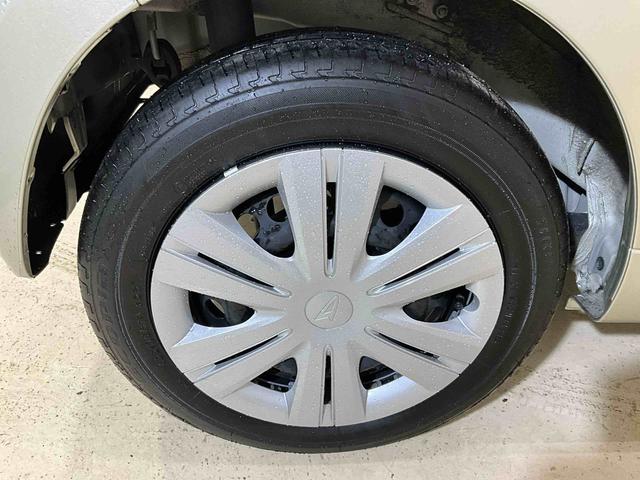 ミラXリミテッドナビ キーフリーシステム オートエアコン 運転席 助手席 エアバッグ ABS 安全ボディ バイザー カーペットマット 電動格納式ドアミラー 運転席シートリフター フルホイールキャップ(京都府)の中古車