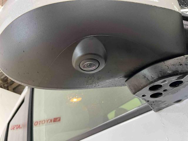 ムーヴキャンバスストライプスG 届出済未使用車 オーディオレス届出済未使用車 オーディオレス 両側電動スライドドア 全方位カメラ 運転席助手席シートヒーター 電動パーキングブレーキ オートライト オートハイビーム LEDヘッドライト LEDフォグランプ(京都府)の中古車