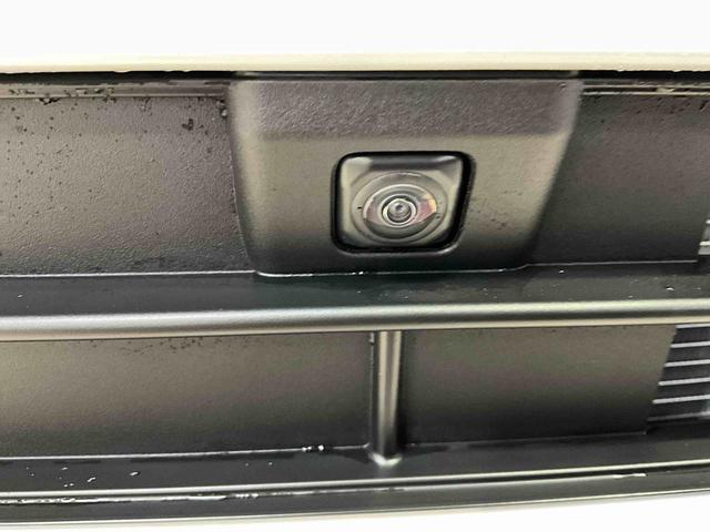 ムーヴキャンバスストライプスG 届出済未使用車 オーディオレス届出済未使用車 オーディオレス 両側電動スライドドア 全方位カメラ 運転席助手席シートヒーター 電動パーキングブレーキ オートライト オートハイビーム LEDヘッドライト LEDフォグランプ(京都府)の中古車