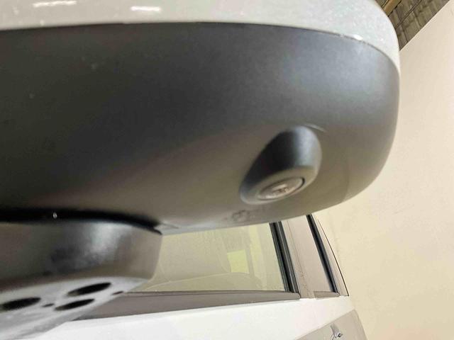 ムーヴキャンバスストライプスG 届出済未使用車 オーディオレス届出済未使用車 オーディオレス 両側電動スライドドア 全方位カメラ 運転席助手席シートヒーター 電動パーキングブレーキ オートライト オートハイビーム LEDヘッドライト LEDフォグランプ(京都府)の中古車