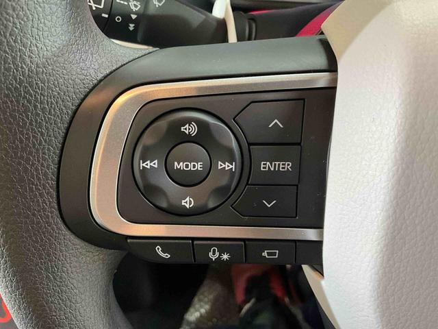 ムーヴキャンバスストライプスG 届出済未使用車 オーディオレス届出済未使用車 オーディオレス 両側電動スライドドア 全方位カメラ 運転席助手席シートヒーター 電動パーキングブレーキ オートライト オートハイビーム LEDヘッドライト LEDフォグランプ(京都府)の中古車