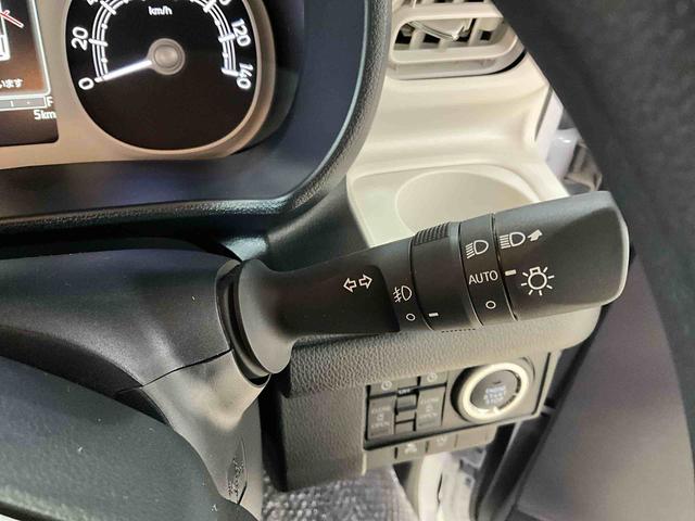 ムーヴキャンバスストライプスG 届出済未使用車 オーディオレス届出済未使用車 オーディオレス 両側電動スライドドア 全方位カメラ 運転席助手席シートヒーター 電動パーキングブレーキ オートライト オートハイビーム LEDヘッドライト LEDフォグランプ(京都府)の中古車