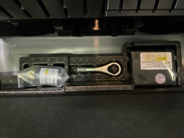 ムーヴキャンバスストライプスG 届出済未使用車 オーディオレス届出済未使用車 オーディオレス 両側電動スライドドア 全方位カメラ 運転席助手席シートヒーター 電動パーキングブレーキ オートライト オートハイビーム LEDヘッドライト LEDフォグランプ(京都府)の中古車