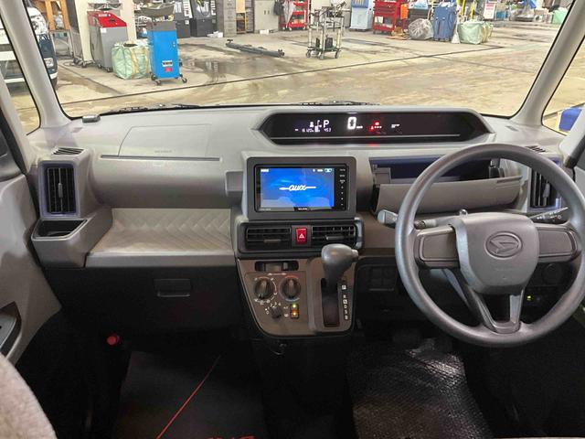 タントL ナビ バックカメラ ドライブレコーダー スマートアシスト社外ナビ 社外ドライブレコーダー バックカメラ スマートアシスト キーレスリモコン LEDヘッドライト 両側リヤスライドドア ETC フルセグチューナー ブルートゥース対応 コーナーセンサー ABS(京都府)の中古車