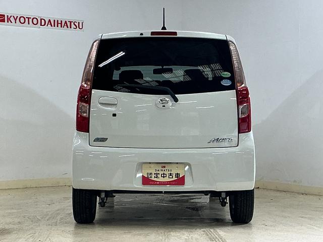 ムーヴＸリミテッド　ワンオーナー　ナビ　バックカメラ　ワンセグＴＶワンオーナー　ナビ　バックカメラ　１４インチ純正アルミホイール　ワンセグＴＶ　スマートキー　アイドリングストップ　盗難防止装置　１２Ｖ電源ソケット　ヘッドライトレべライザー　オートエアコン　ＡＢＳ（京都府）の中古車