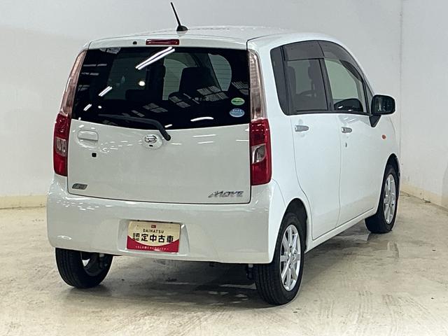 ムーヴＸリミテッド　ワンオーナー　ナビ　バックカメラ　ワンセグＴＶワンオーナー　ナビ　バックカメラ　１４インチ純正アルミホイール　ワンセグＴＶ　スマートキー　アイドリングストップ　盗難防止装置　１２Ｖ電源ソケット　ヘッドライトレべライザー　オートエアコン　ＡＢＳ（京都府）の中古車