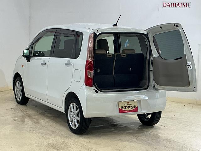 ムーヴＸリミテッド　ワンオーナー　ナビ　バックカメラ　ワンセグＴＶワンオーナー　ナビ　バックカメラ　１４インチ純正アルミホイール　ワンセグＴＶ　スマートキー　アイドリングストップ　盗難防止装置　１２Ｖ電源ソケット　ヘッドライトレべライザー　オートエアコン　ＡＢＳ（京都府）の中古車