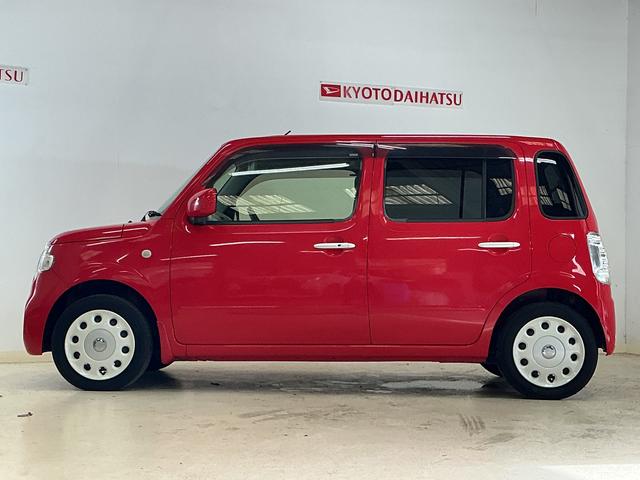 ミラココアココアＸスマートセレクションＳＮ　ワンオーナー　４ＷＤ　ナビ現車確認をお願いしております。４ＷＤ　ナビ　ドライブレコーダー　ＥＴＣ　バックカメラ　アイドリングストップ　キーレスエントリー　ドアバイザー　フォグライト　１２Ｖ電源ソケット（京都府）の中古車