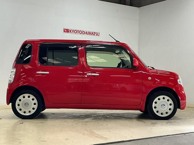 ミラココアココアＸスマートセレクションＳＮ　ワンオーナー　４ＷＤ　ナビ現車確認をお願いしております。４ＷＤ　ナビ　ドライブレコーダー　ＥＴＣ　バックカメラ　アイドリングストップ　キーレスエントリー　ドアバイザー　フォグライト　１２Ｖ電源ソケット（京都府）の中古車