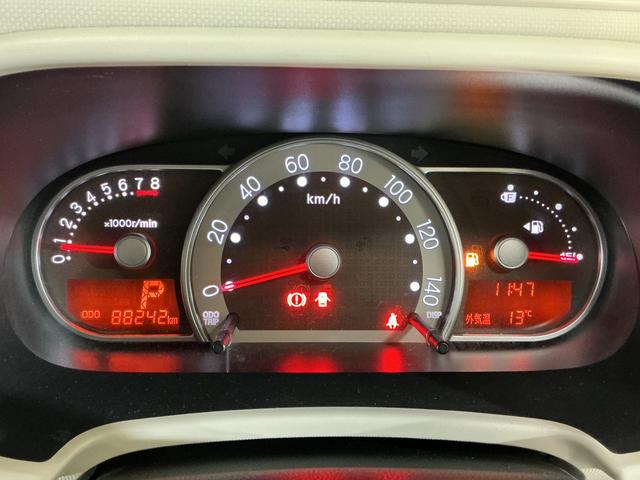 ミラココアココアＸスマートセレクションＳＮ　ワンオーナー　４ＷＤ　ナビ現車確認をお願いしております。４ＷＤ　ナビ　ドライブレコーダー　ＥＴＣ　バックカメラ　アイドリングストップ　キーレスエントリー　ドアバイザー　フォグライト　１２Ｖ電源ソケット（京都府）の中古車