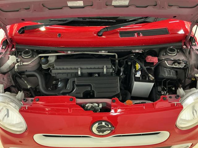 ミラココアココアＸスマートセレクションＳＮ　ワンオーナー　４ＷＤ　ナビ現車確認をお願いしております。４ＷＤ　ナビ　ドライブレコーダー　ＥＴＣ　バックカメラ　アイドリングストップ　キーレスエントリー　ドアバイザー　フォグライト　１２Ｖ電源ソケット（京都府）の中古車