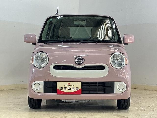 ミラココアココアＸ　ナビＴＶ　バックカメラ　Ｂｌｕｅｔｏｏｔｈ　ＤＶＤナビＴＶ　バックカメラ　Ｂｌｕｅｔｏｏｔｈ　ＤＶＤ　アイドリングストップ　ドアバイザー　盗難防止装置　電動格納ミラー　ヘッドライトレべライザー　１２Ｖ電源ソケット　オートエアコン　スペアキー有り（京都府）の中古車