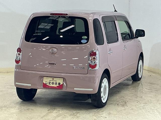 ミラココアココアＸ　ナビＴＶ　バックカメラ　Ｂｌｕｅｔｏｏｔｈ　ＤＶＤナビＴＶ　バックカメラ　Ｂｌｕｅｔｏｏｔｈ　ＤＶＤ　アイドリングストップ　ドアバイザー　盗難防止装置　電動格納ミラー　ヘッドライトレべライザー　１２Ｖ電源ソケット　オートエアコン　スペアキー有り（京都府）の中古車