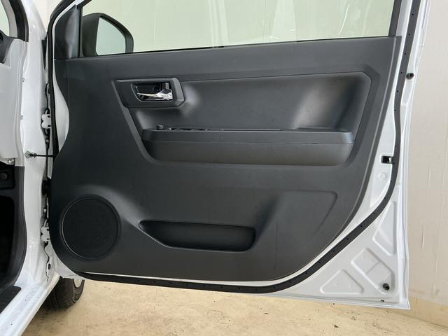 ミライースＸ　ＳＡIII　バックカメラ　前後コーナーセンサーバックカメラ　オートマチックハイビーム　前後コーナーセンサー　ＬＥＤヘッドライト　キーレスエントリー　オートライト　盗難防止装置　横滑り防止装置　アイドリングストップ　マニュアルエアコン　スマアシ（京都府）の中古車