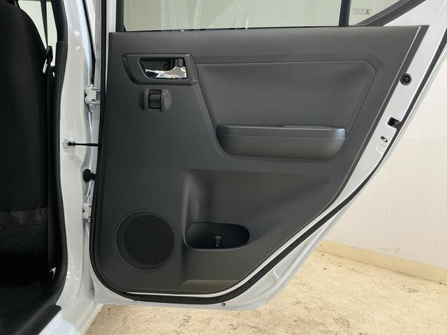 ミライースＸ　ＳＡIII　バックカメラ　前後コーナーセンサーバックカメラ　オートマチックハイビーム　前後コーナーセンサー　ＬＥＤヘッドライト　キーレスエントリー　オートライト　盗難防止装置　横滑り防止装置　アイドリングストップ　マニュアルエアコン　スマアシ（京都府）の中古車