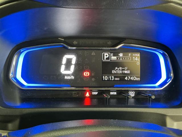 ミライースＸ　ＳＡIII　バックカメラ　前後コーナーセンサーバックカメラ　オートマチックハイビーム　前後コーナーセンサー　ＬＥＤヘッドライト　キーレスエントリー　オートライト　盗難防止装置　横滑り防止装置　アイドリングストップ　マニュアルエアコン　スマアシ（京都府）の中古車