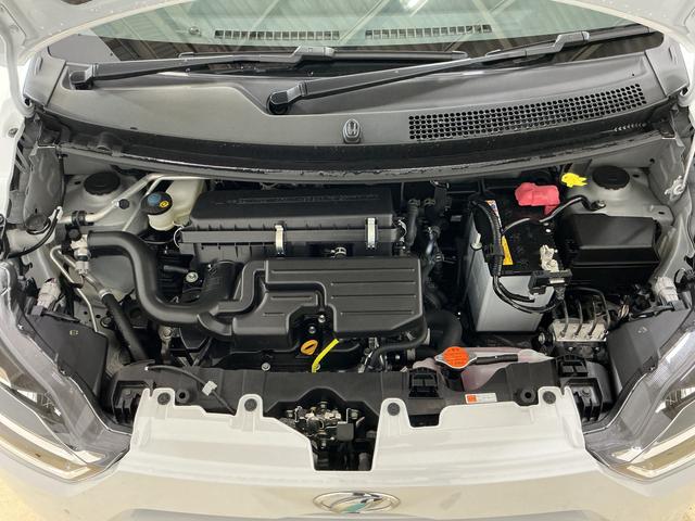 ミライースＸ　ＳＡIII　バックカメラ　前後コーナーセンサーバックカメラ　オートマチックハイビーム　前後コーナーセンサー　ＬＥＤヘッドライト　キーレスエントリー　オートライト　盗難防止装置　横滑り防止装置　アイドリングストップ　マニュアルエアコン　スマアシ（京都府）の中古車