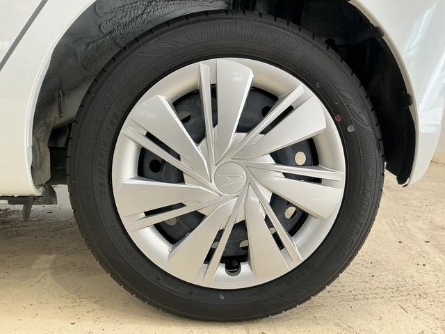 ミライースＸ　ＳＡIII　バックカメラ　前後コーナーセンサーバックカメラ　オートマチックハイビーム　前後コーナーセンサー　ＬＥＤヘッドライト　キーレスエントリー　オートライト　盗難防止装置　横滑り防止装置　アイドリングストップ　マニュアルエアコン　スマアシ（京都府）の中古車