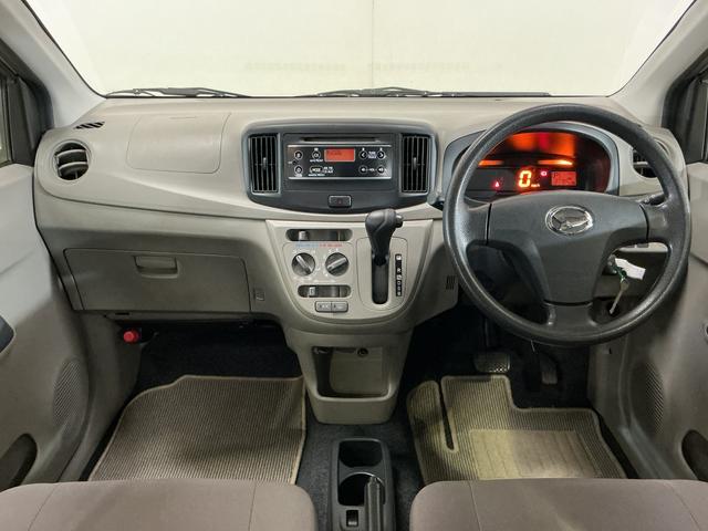 ミライースＬｆ　４ＷＤ　ＣＤオーディオ　アイドリングストップ４ＷＤ　ＣＤオーディオ　アイドリングストップ　ドアバイザー　スペアキー有り　キーレスエントリー　盗難防止装置　マニュアルエアコン　ヘッドライトレべライザー　１２Ｖ電源ソケット（京都府）の中古車