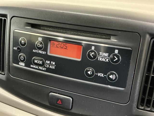 ミライースＬｆ　４ＷＤ　ＣＤオーディオ　アイドリングストップ４ＷＤ　ＣＤオーディオ　アイドリングストップ　ドアバイザー　スペアキー有り　キーレスエントリー　盗難防止装置　マニュアルエアコン　ヘッドライトレべライザー　１２Ｖ電源ソケット（京都府）の中古車