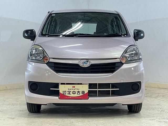 ミライースＬｆ　４ＷＤ　ＣＤオーディオ　アイドリングストップ４ＷＤ　ＣＤオーディオ　アイドリングストップ　ドアバイザー　スペアキー有り　キーレスエントリー　盗難防止装置　マニュアルエアコン　ヘッドライトレべライザー　１２Ｖ電源ソケット（京都府）の中古車