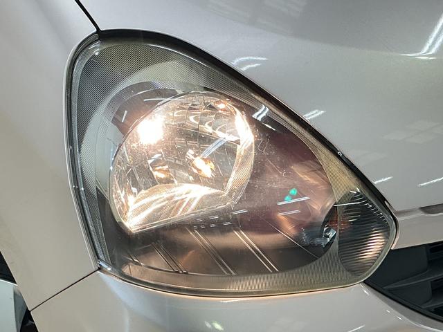 ミライースＬｆ　４ＷＤ　ＣＤオーディオ　アイドリングストップ４ＷＤ　ＣＤオーディオ　アイドリングストップ　ドアバイザー　スペアキー有り　キーレスエントリー　盗難防止装置　マニュアルエアコン　ヘッドライトレべライザー　１２Ｖ電源ソケット（京都府）の中古車